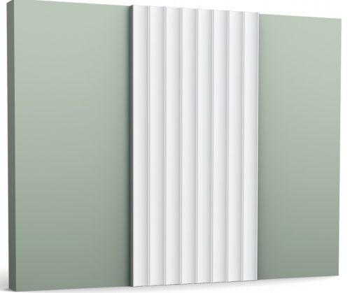 3D стенни панели W109 VALLEY