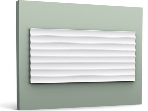 3D стенни панели W109 VALLEY