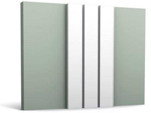 3D стенни панели W116 BAR XL