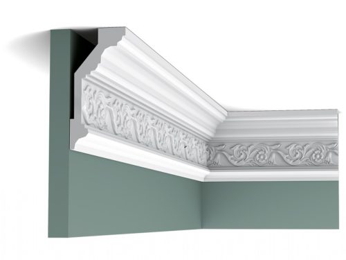 Корниз полиуретан C303