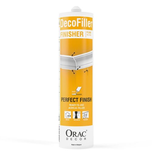 Шпакловка FL300 DECOFILLER