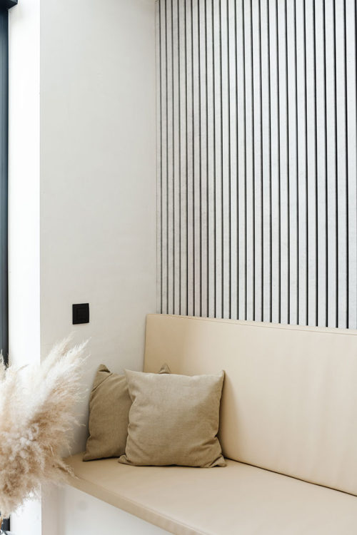 LATT бетон MDF ламперия