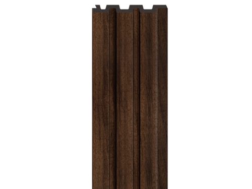 Полимерна ламперия Linerio M-Line Chocolate