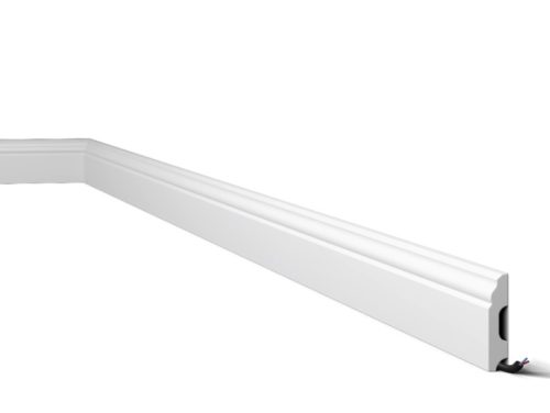 Первази за под FB1 22