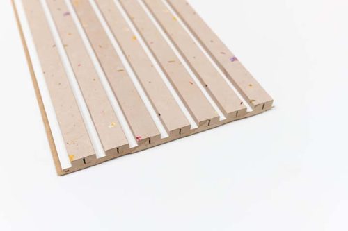 LATT Concrete Blossom MDF ламперия 30х277см