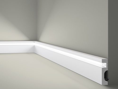 Профил за скрито осветление IL11