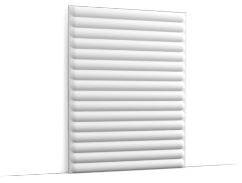 3D стенни панели W214 HILL BEAD XL