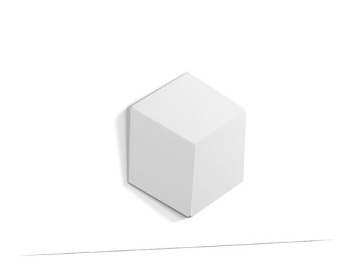 3D стенни панели W105 ROMBUS