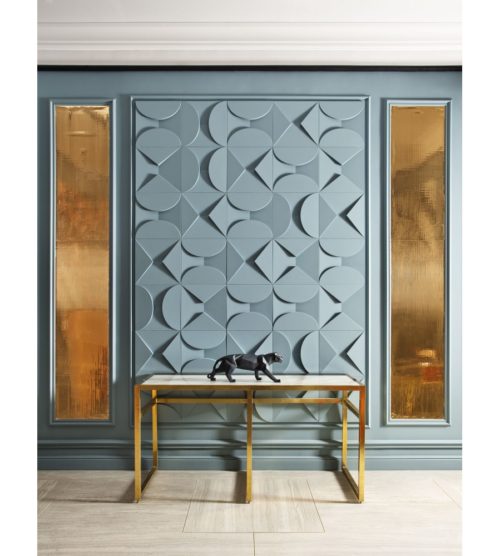 3D стенни панели W106 ENVELOP 4