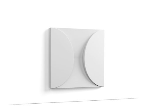 3D стенни панели W107 CIRCLE