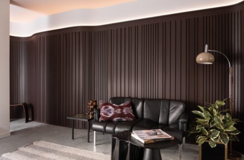 3D стенни панели W119 BAR MIX 3