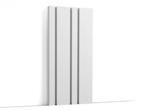 3D стенни панели W119 BAR MIX