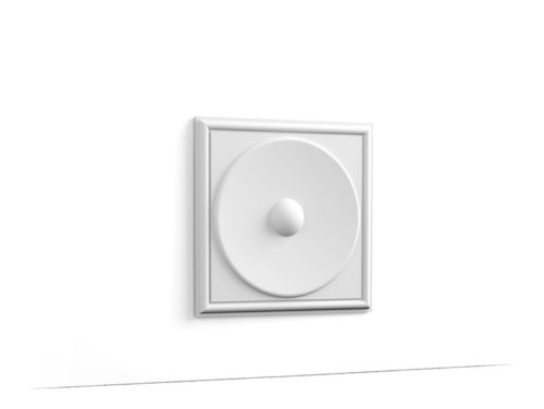 3D стенни панели W122 AUTOIRE