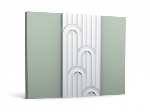 3D стенни панели W212 VALLEY LOOP