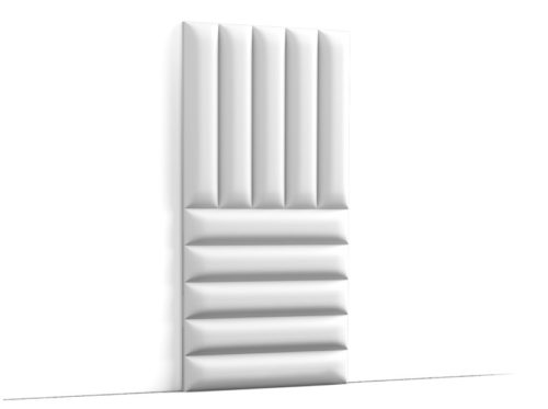 3D стенни панели W218 QUILT