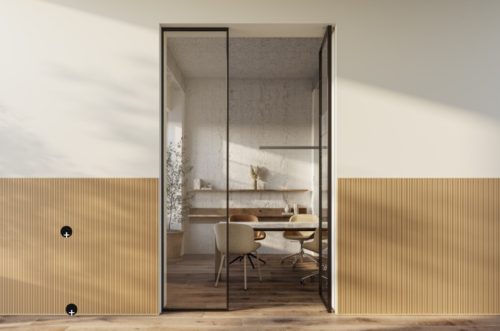 3D стенни панели WX205 TRACK 5