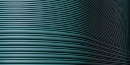 3D стенни панели WX210 REED 3