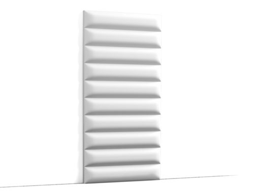 3D стенни панели W217 PILLOW