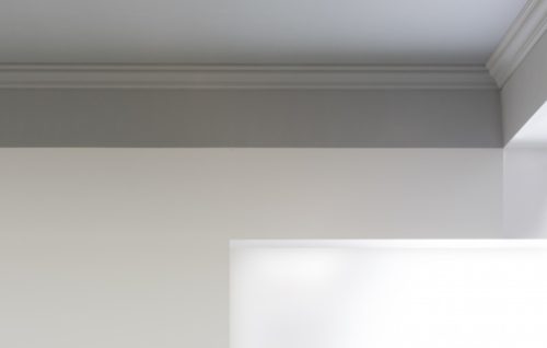 Декоративен корниз CX177 3