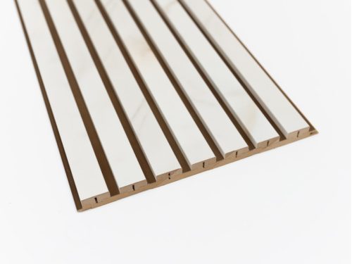 LATT marble gold на бронз основа MDF ламперия 30х277см