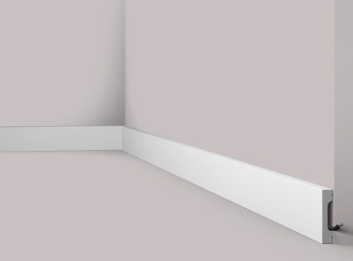 Первази за под FD7S 2