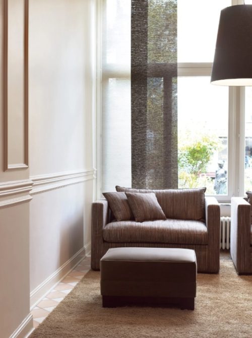 Первази за под FL6 3