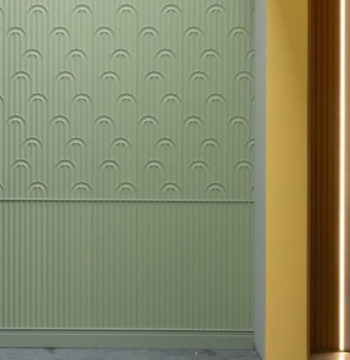 Профили за стена PX209 2