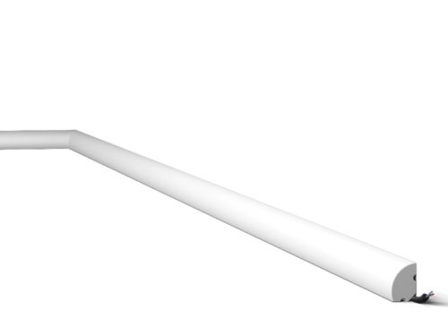 Первази за под FL6