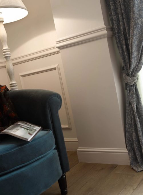 Первази за под FL2 2