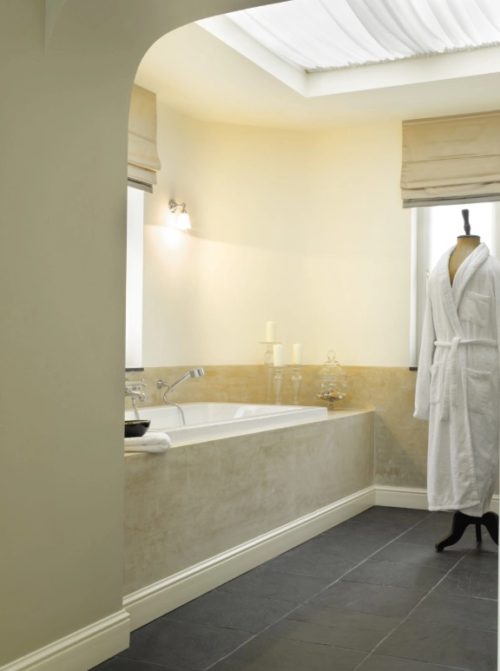 Первази за под FL2 3