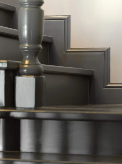 Первази за под FL2 4