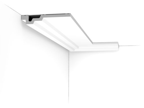 Корнизи полиуретан C353