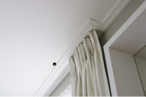 Корнизи полиуретан C360 интериор