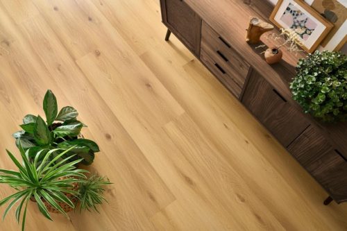 Винилова настилка SPC BEATRICE OAK EIR 5мм