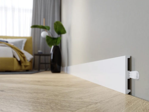 Первази за под STX110