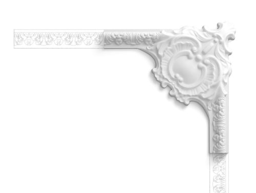 Ъгъл за профил P3020A