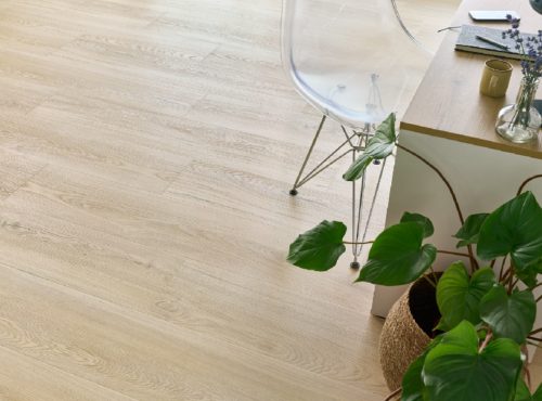 Винилова настилка SPC WOODRIC BRANDON OAK EIR 4мм