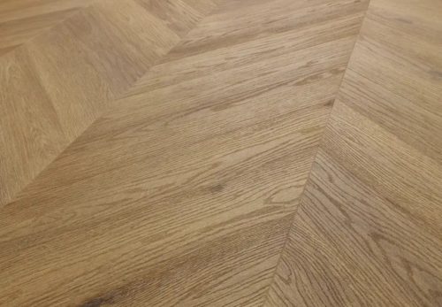Винилова настилка SPC Chevron GEORGETOWN OAK 5мм 4