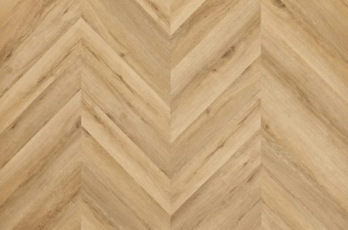 Винилова настилка SPC Chevron WEMBLEY OAK 5мм 3