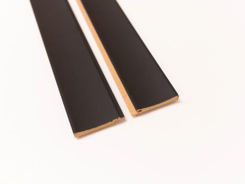 Комплект крайни профили за LATT Ocean matte black