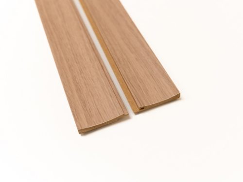 Комплект крайни профили за LATT Ocean natural oak