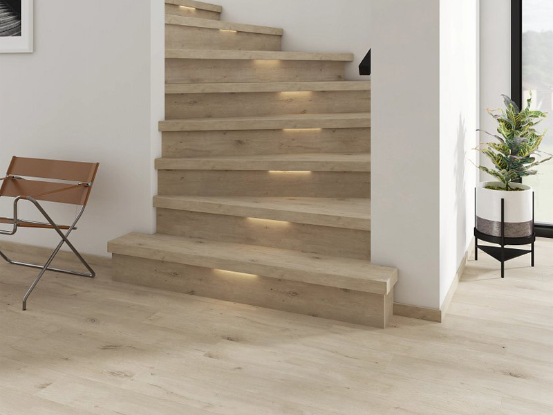 Coretec vinilova nastilka natural forest 1200x182x8mm 4 Coretec винилова настилка Naturale Forest 1220х182х8 мм