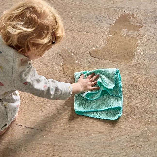 Coretec висококачествена подова винилова настилка