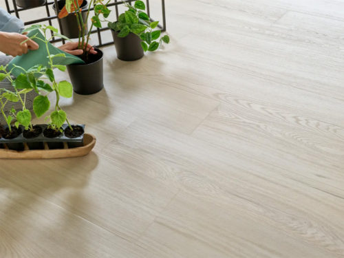 Винилова настилка SPC WOODRIC ELDBORG OAK EIR 4мм