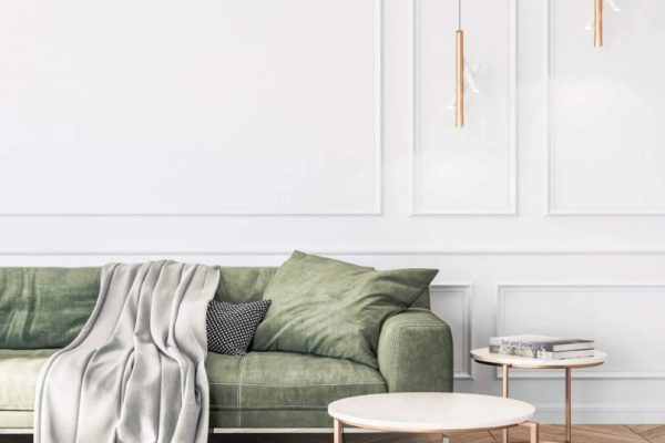 Профили за стена MD002 интериор 6